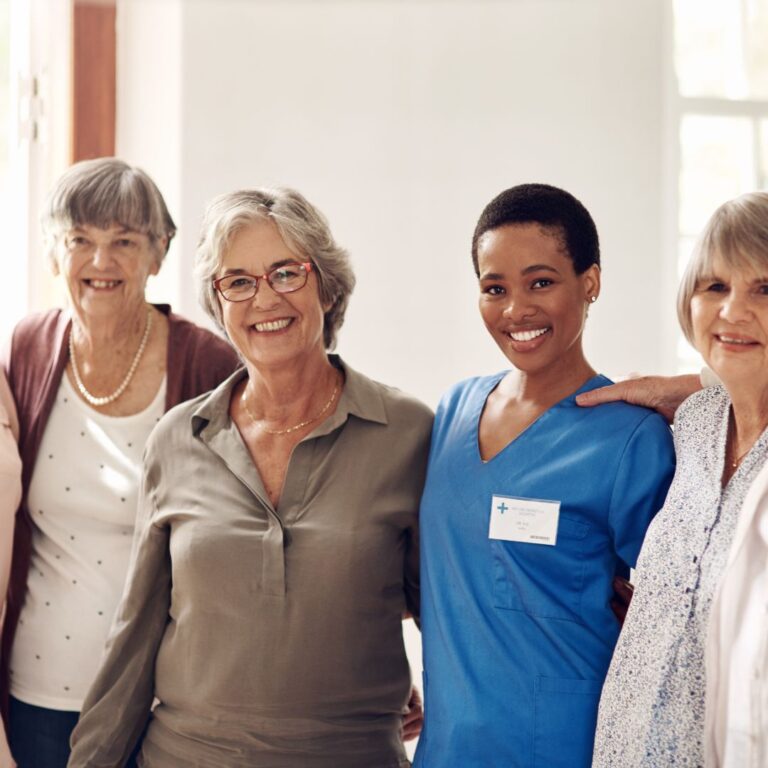 The Workforce Crisis in Elderly Care – What It Means for