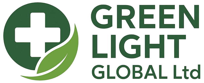 Green Light Global Ltd